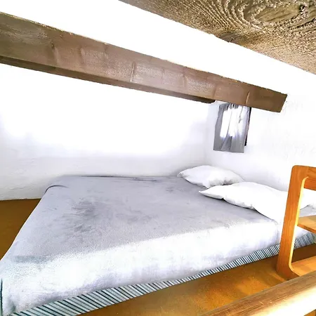 Mezzanine Au Coeur De La Pinede, A 800m De La Plage, 4 Pers, Parking Privatif - Fr-1-607-191 * Agde